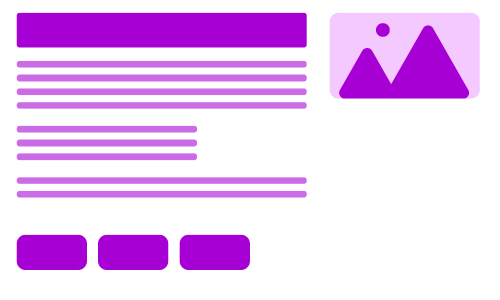 single product boxes